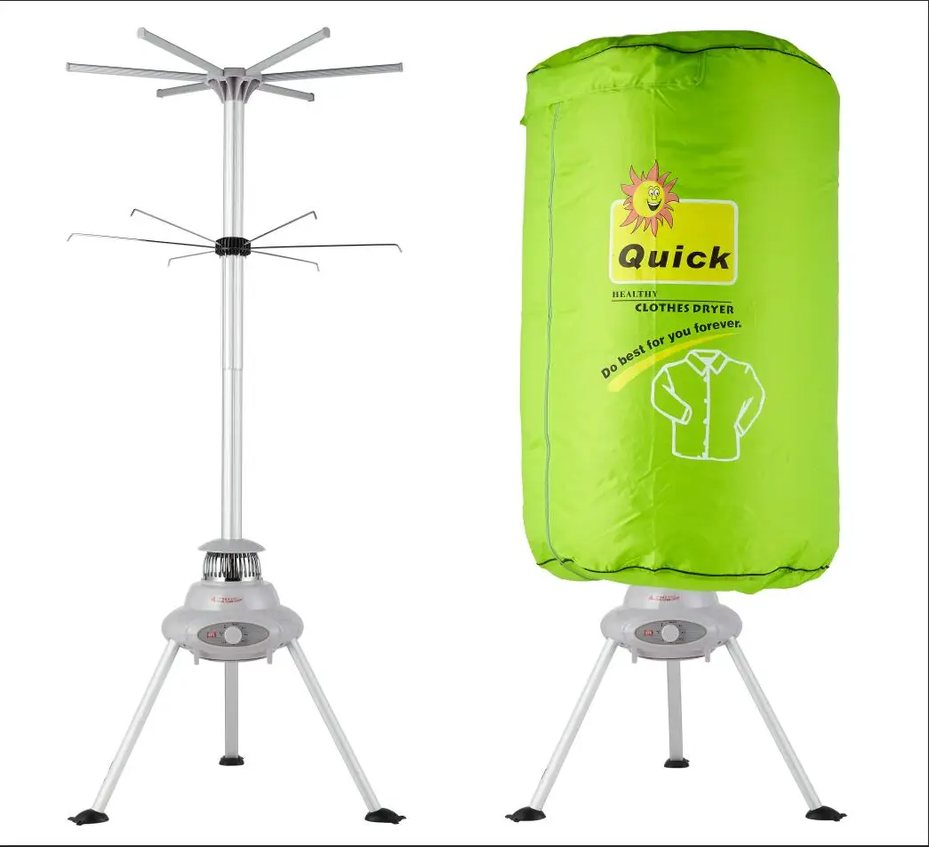 H-802 Brand new hanging baby clothes dryer With Bottom Price portable clothes dryer