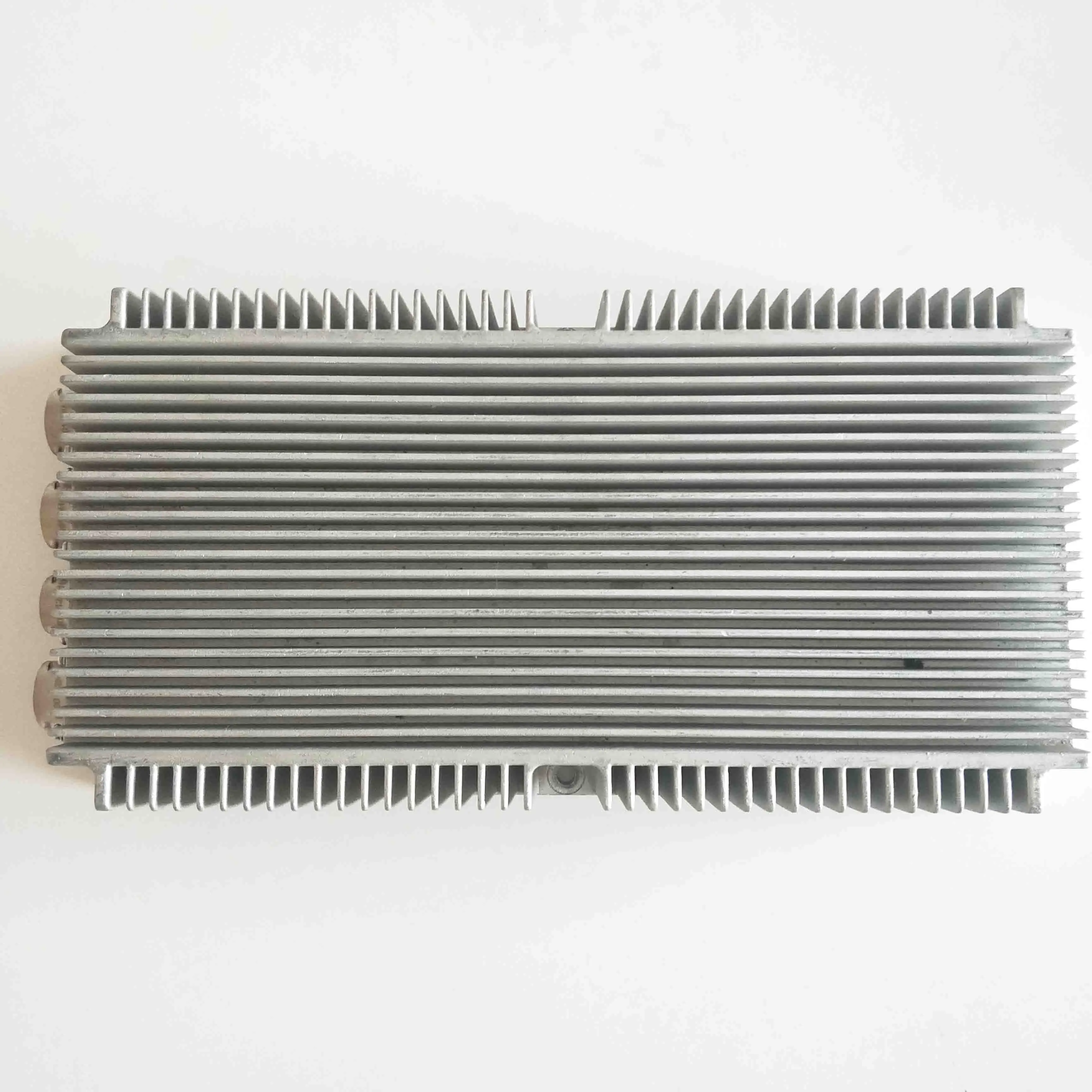 EV on board dcdc converter 360v to 28v 2KW IP67