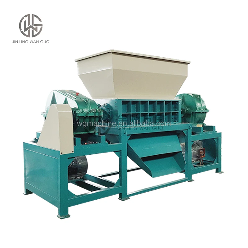 
Manufacturer Direct Selling Customization Food Waste Shredder 
