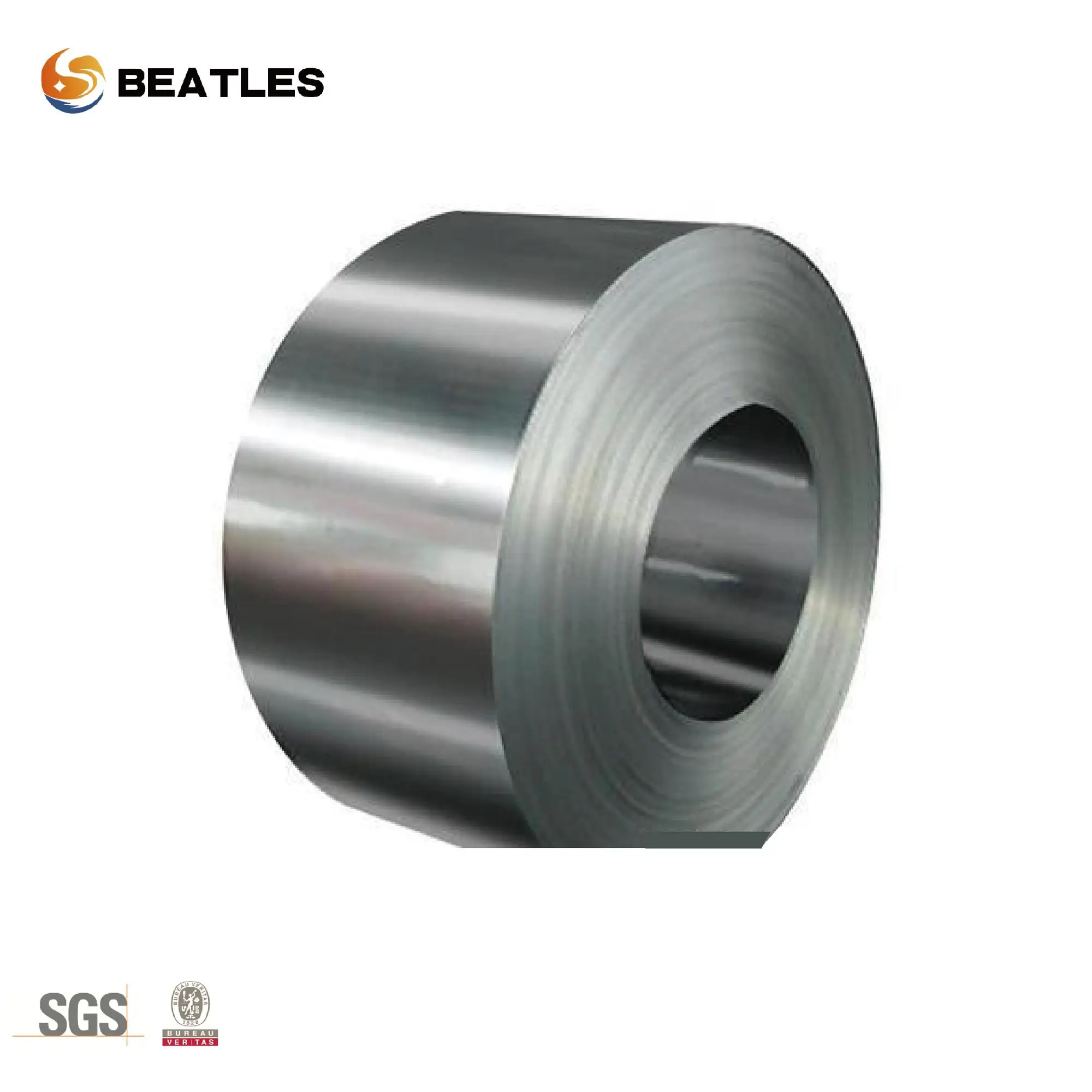 
Low carbon cr spcc cold rolled steel coil from big steel mill 