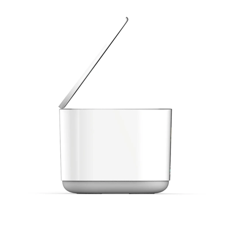 GT SONIC mini for jewelry 40khz ultrasonic washing device portable