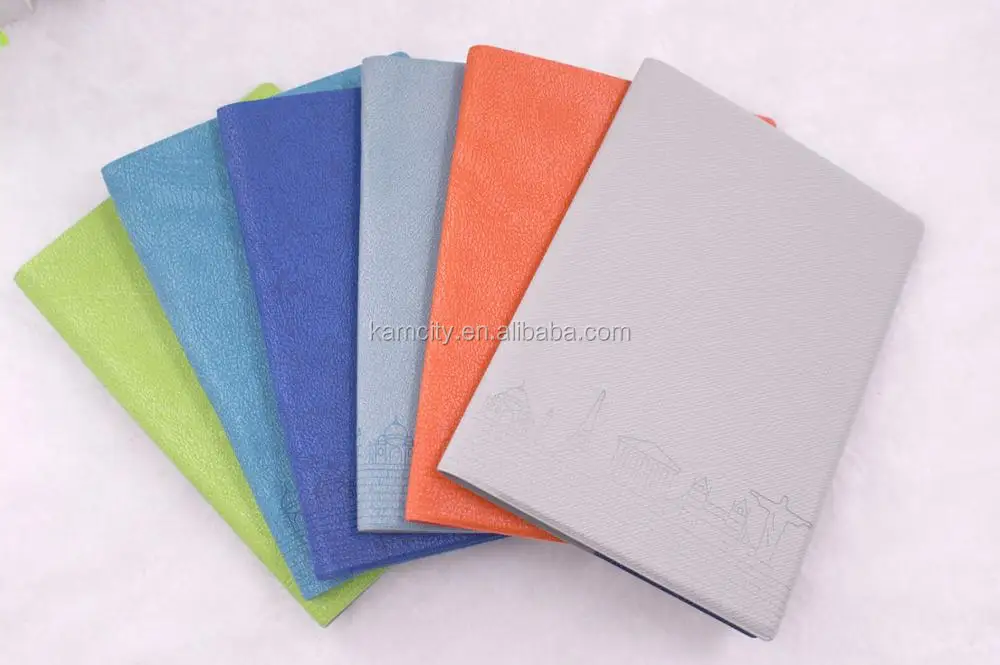 
2017 New design PU passport cover or customized logo embossed passport holder 