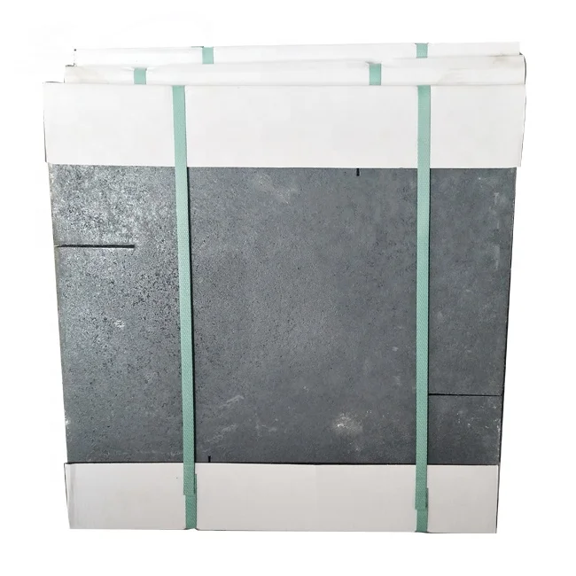 Silicon carbide bricks / Silicon carbide refractory ceramic plates / Refractory silicon carbide kiln shelves