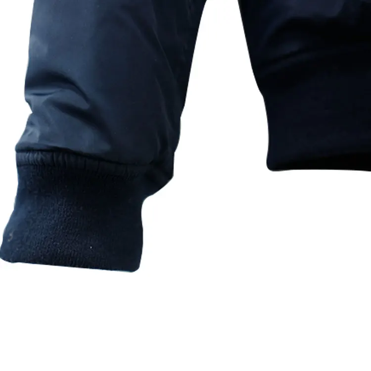 
Classic-style Waterproof sports spring and winter bomber jacket wholesale for men 