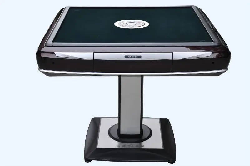 Vietnamese automatic mahjongg table