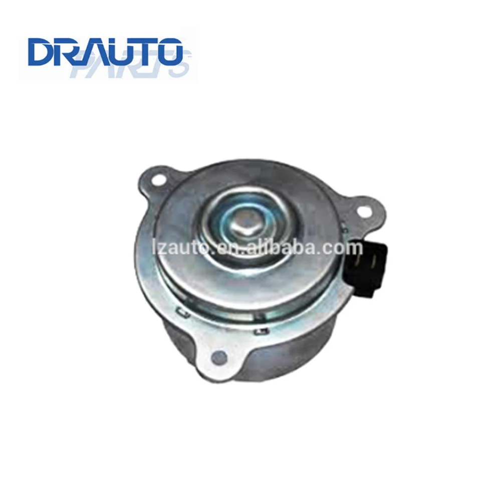 Radiator Cooling Fan/Fan motor for PEUGEOT 405