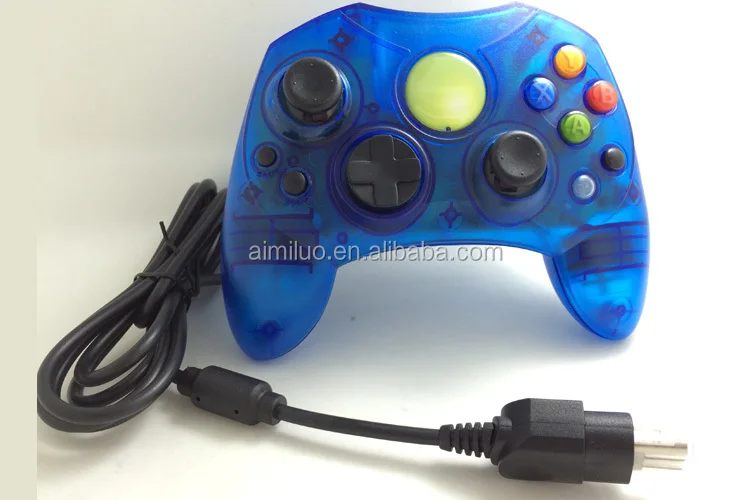Controller for Xbox First Generation--15
