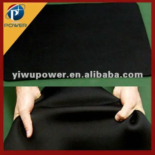 Close up Magic Pad Mat for Tricks of Big Size Magician Set
