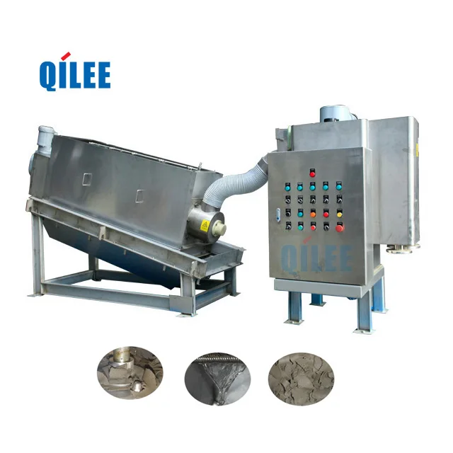 Emulsion Paint Mixing Machine