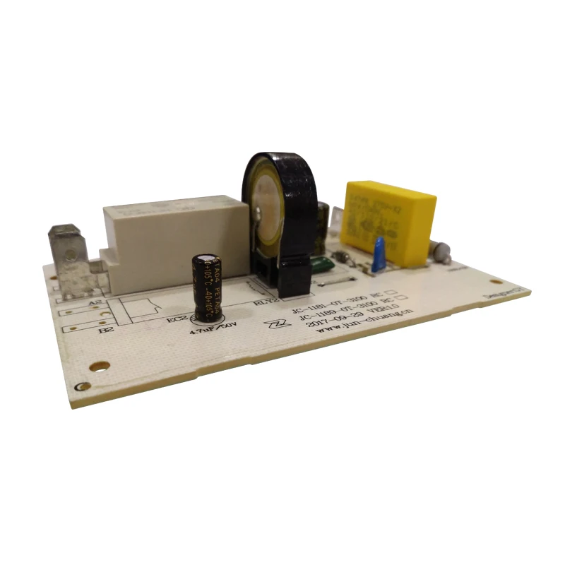 
Customized design home appliance pcb for kitchen timer 