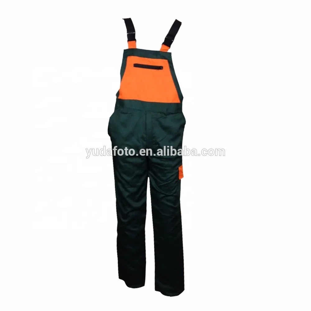 CT3002 Lumberjack anti-cut chaps Chain saw cut resistant chaps