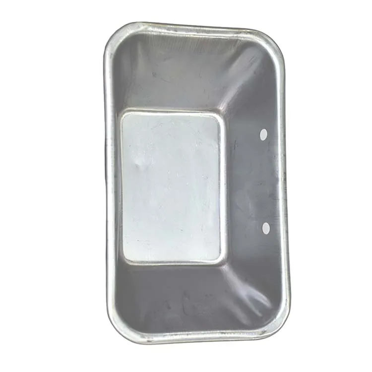 Производитель S/S канавки для воды