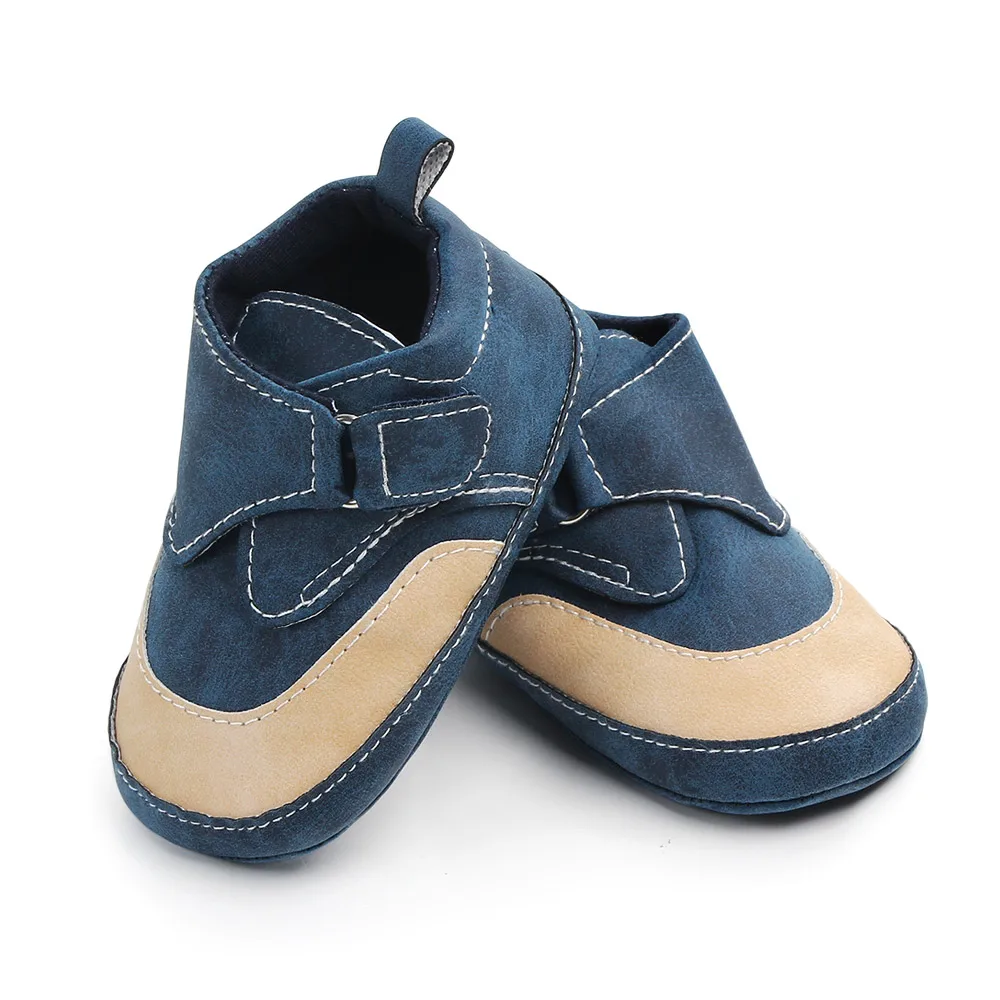 new designer comfortable winter baby boy shoes for kids