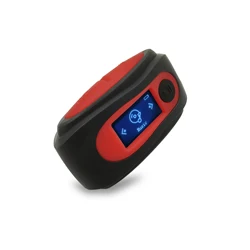 FM Radio IPX8 8GB Swimming Waterproof MP3 Music Player with rotatable sport Clip