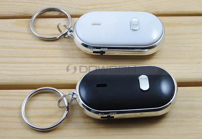 Wireless Key Finder Anti-Lost Key Finders