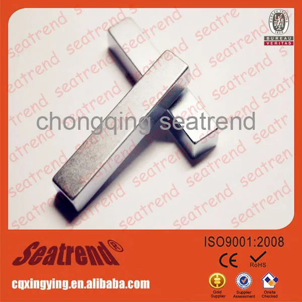 N32-N52 (M, H, SH, Э, Э) спеченный Супер NdFeB Стронг стержневого магнита