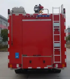 tender fire brigade trucks for sale