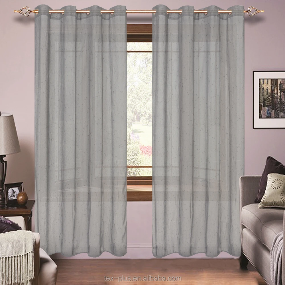 
100% Polyester Custom Hotel Curtain Fabric 