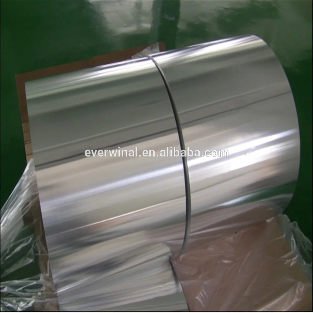 
Good price black aluminium foil With Long-term Service 