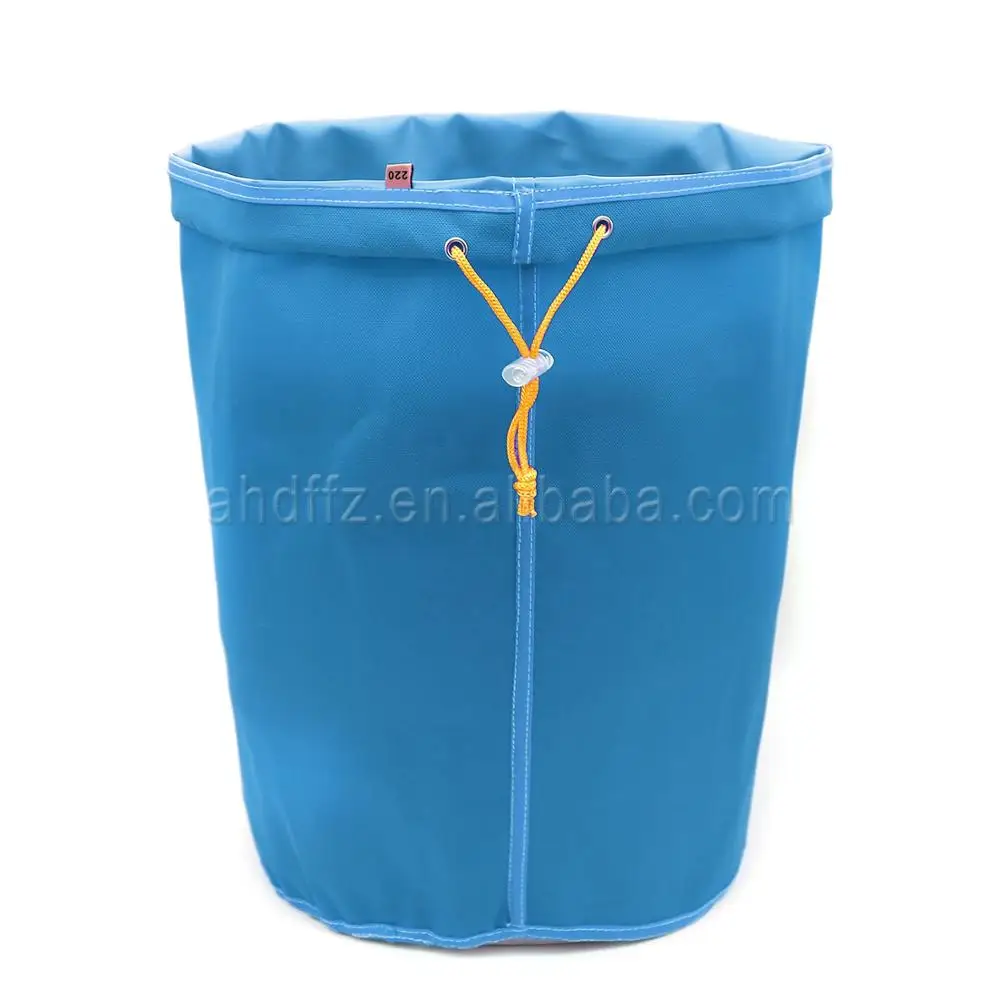 5 галлонов, 5 мешков, травяной мешок для гидропоники