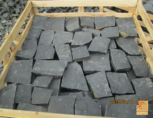 
Cheap Price Natural Basalt Outdoor Paving 