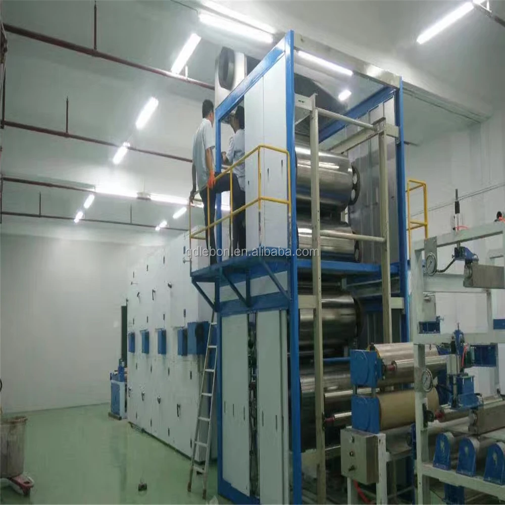 
china bleaching cotton machine for hospital use 