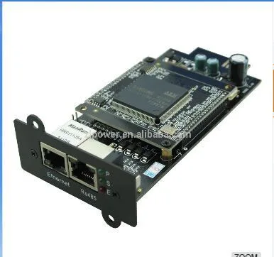 
China Supplier Best price UPS SNMP Card 