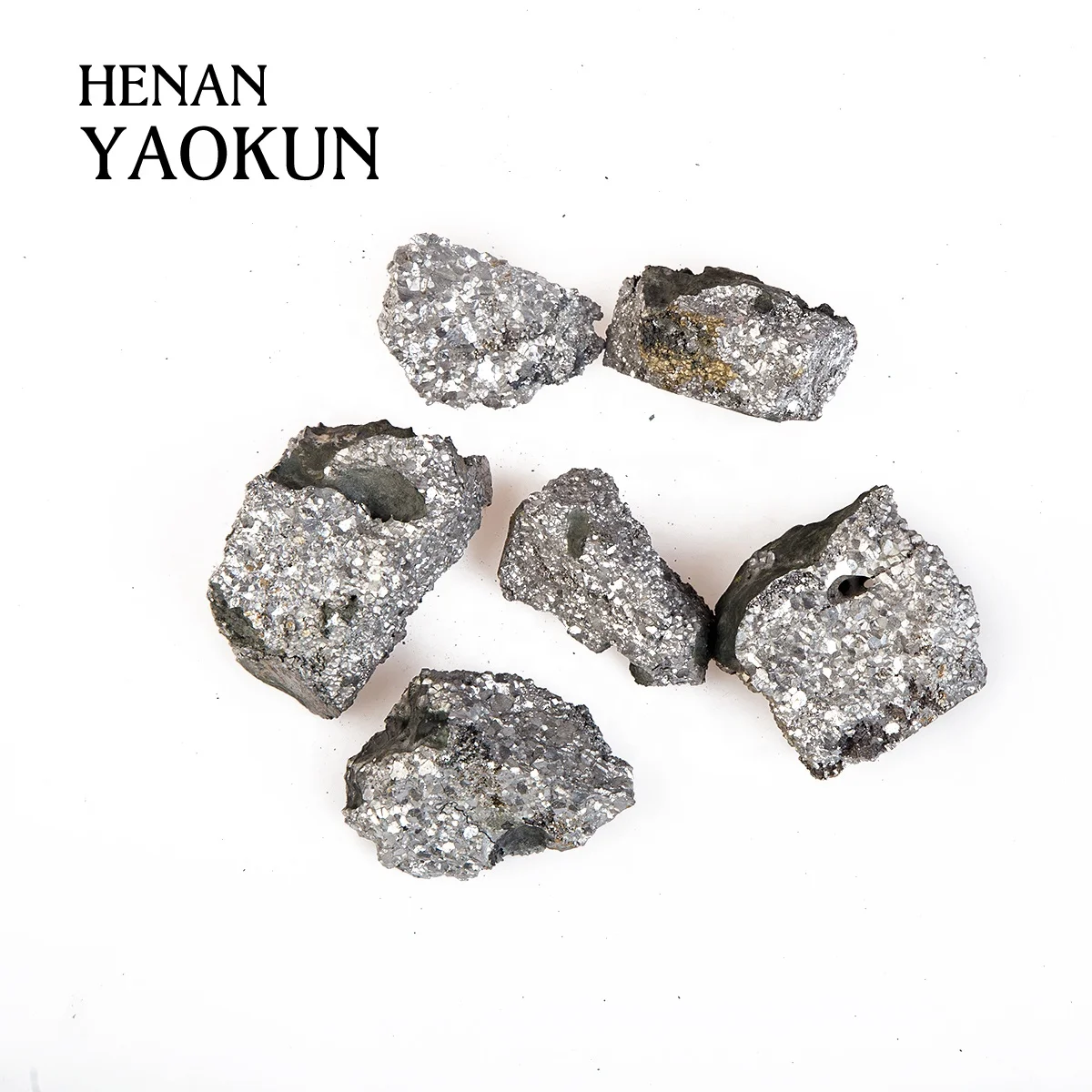 
steelmaking materials high carbon medium carbon low carbon ferro chrome ferrochrome price 
