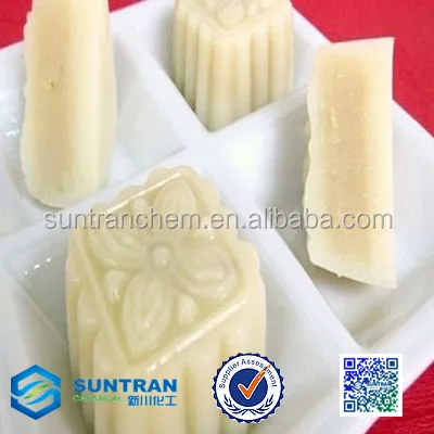 Сахарная химическая формула, пищевой порошок агар-агар, съедобные полоски агара от Gracilaria