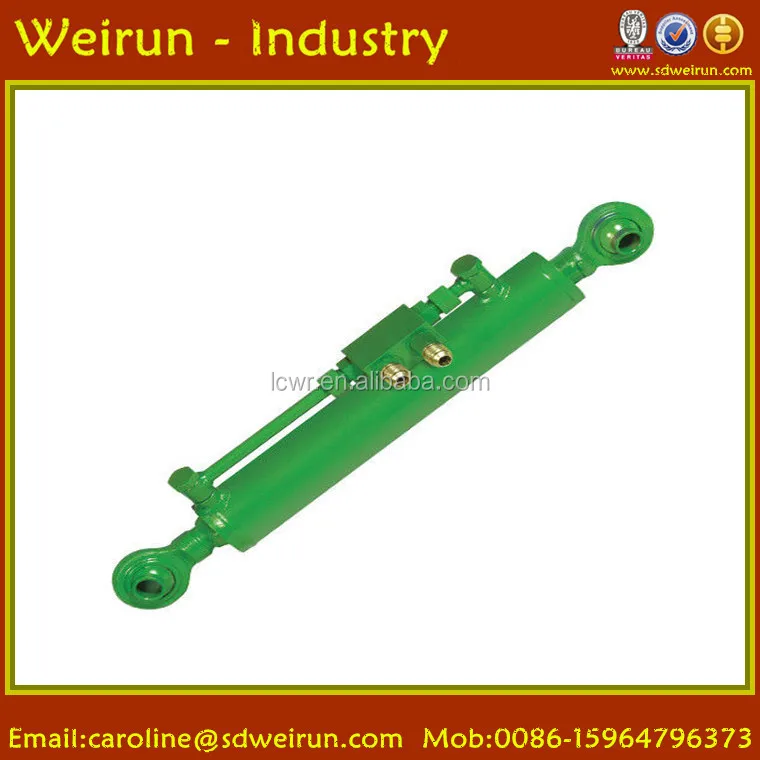 
Hydraulic Cylinder For Excavator/Loader/ Agriculture Tractor 