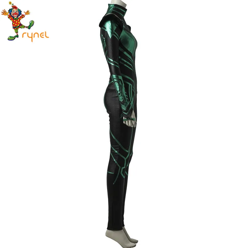 Newest Halloween Costumes Movies Cosplay Costumes For Woman PGWC5086
