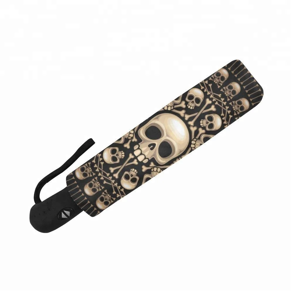 2017 Новый дизайн Абая бурелом Военная 5 складные мини-Дешевые счастливый дождь зонтик