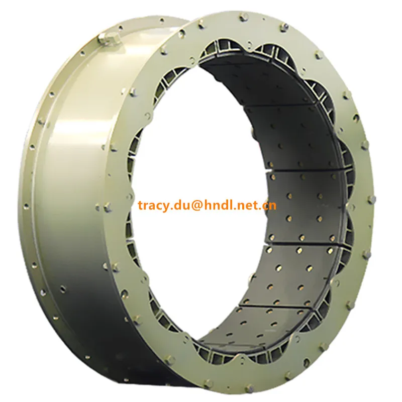 Rubflex 11.5vc500 side plate 412123 in stock