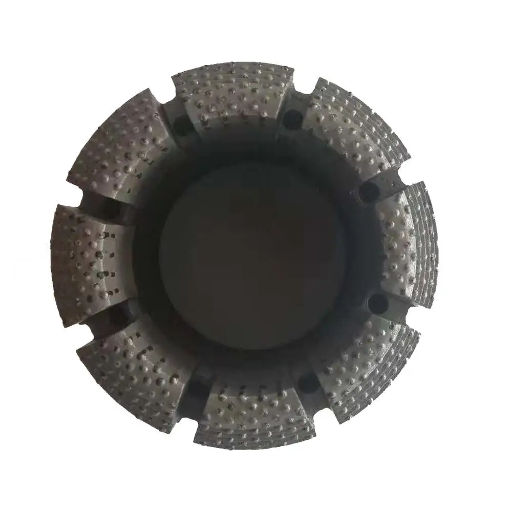HQ,HQ3 core  bit,diamond core drill bit