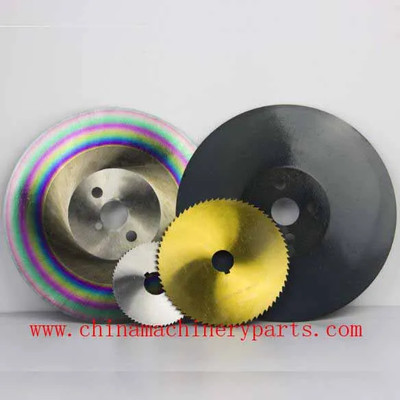HSS m35 circular saw blade
