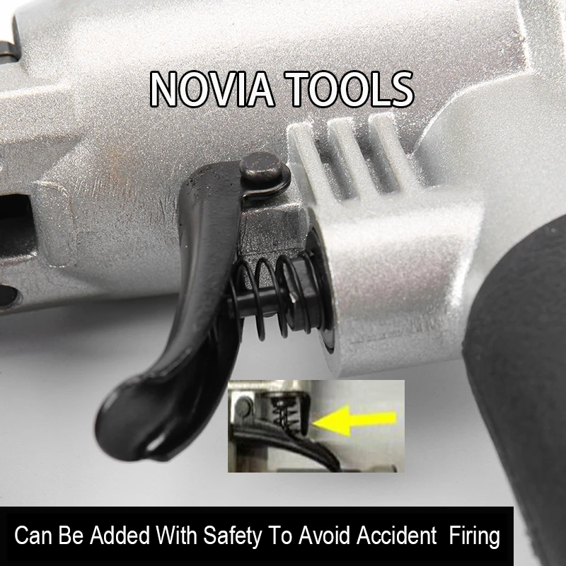 Fine Crown Staplers 13 series Air Stapler 1314