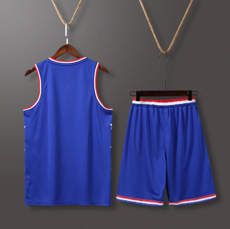 New design basketball jerseys basketball uniform