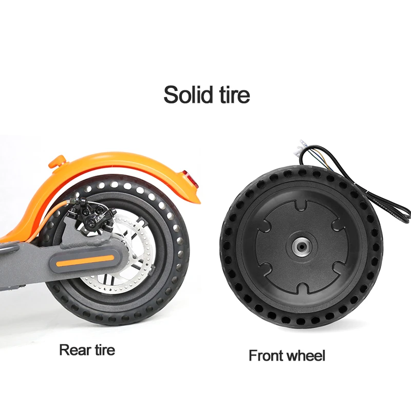 
Full set repair replacement parts Repair Accessories for m365 electric scooter 