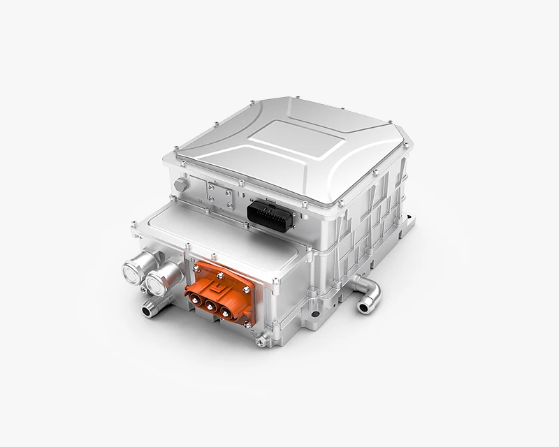 
Electric vehicle motor controller gtake G01 controller. 