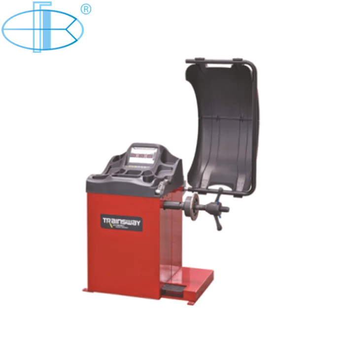 Машина для балансировки шин с функцией самодиагностики по лучшей цене