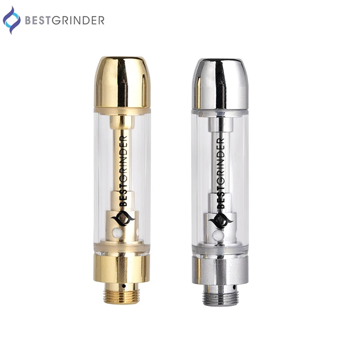 Custom Logo for Tank CBD Cartridge/510 CBD Atomizer/Custom Buttonless Vape pen packaging