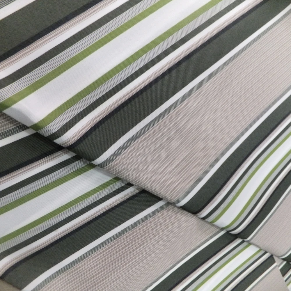 
oxford fabric for sunshade 