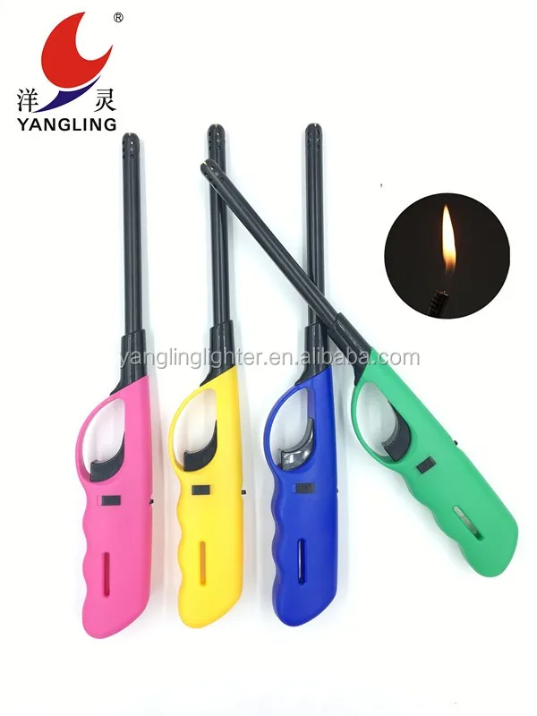 
H-Long Kitchen Lighter yuyao factory barbecue usage best brand lighters 