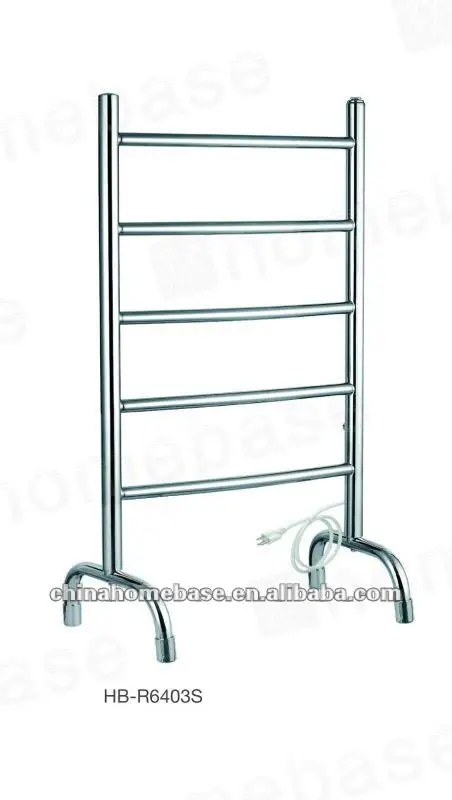 Freestanding Heated Towel Rail;Electric Towel warmer;Staineless steel Towel Warmer Dryer