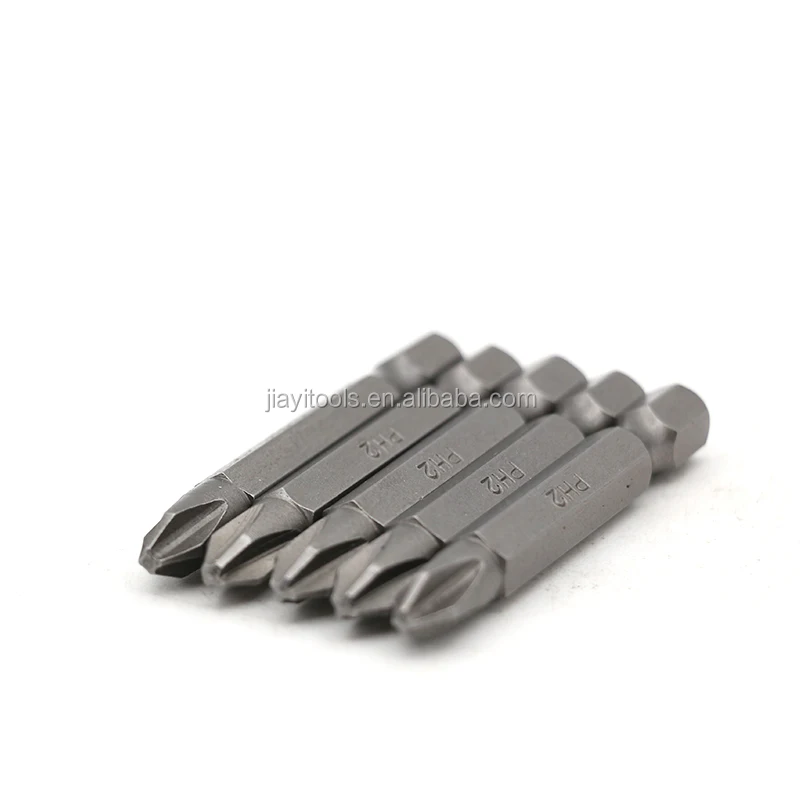 screwdriver hex head screwdriver bit set