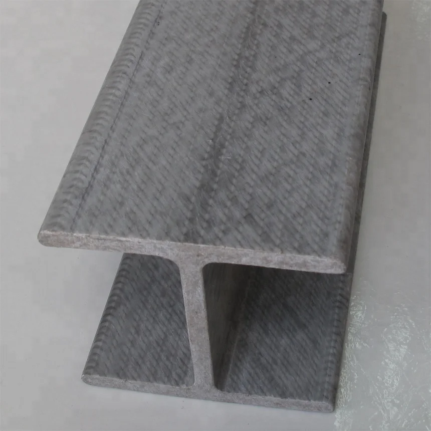 
FRP H beam 