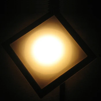 50*50*8mm LED Cabinet Lights SC-A101A