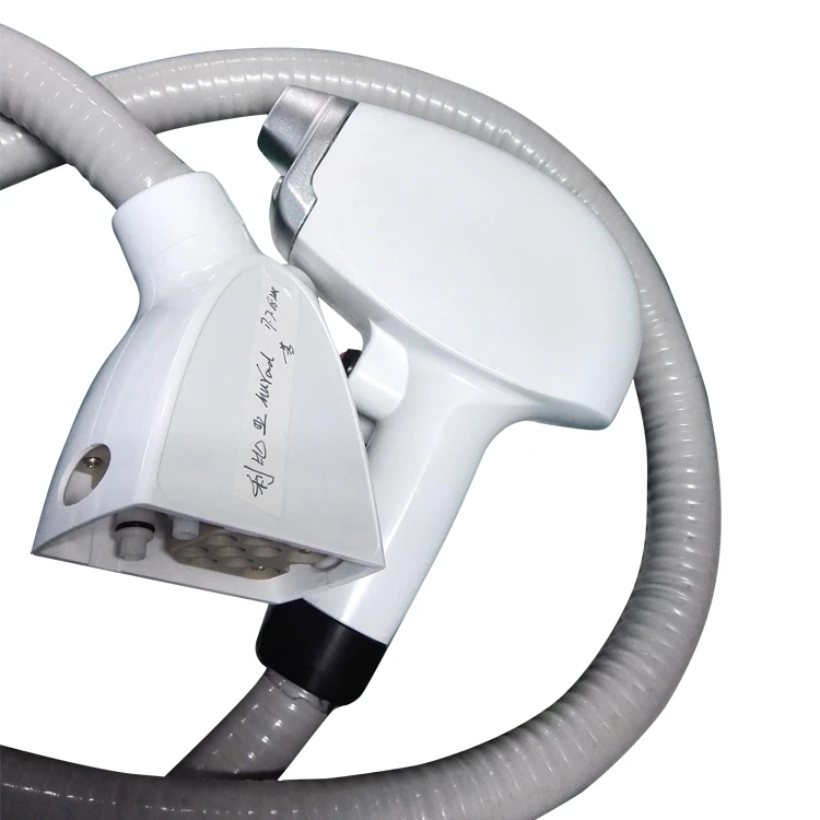 Diode laser  500w 808nm Macro channel  / handle replacement germany line array laser battery