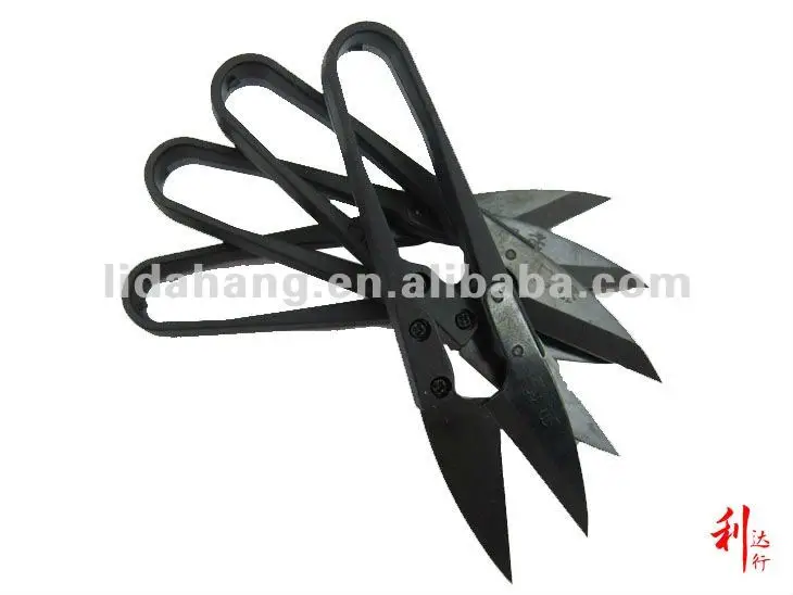 805 Hand tools sewing thread snips japan stainless steel scissors