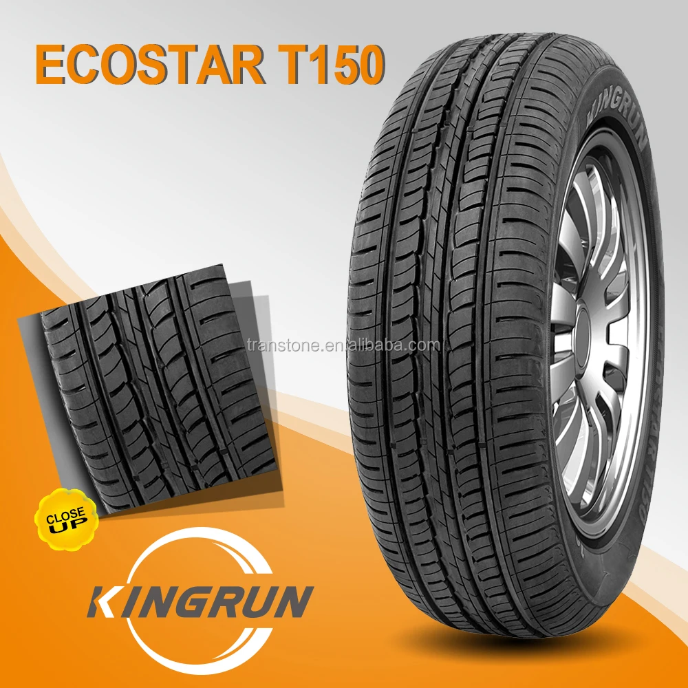 Thailand Used Car Tires Special Offer